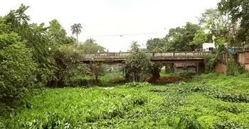 ইছামতি উদ্ধার প্রকল্পে কাটছাঁট, বাস্তবায়ন নিয়ে সংশয়