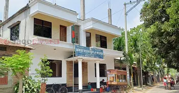 খাতা-কলমে লিজ, বাস্তবে জবরদখল