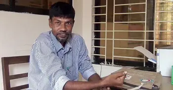 কর্মস্থলে অনুপস্থিত থাকাই যেন নিয়মে পরিণত করেছেন তিনি