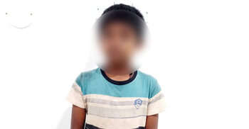 অবৈধ খণ্ডকালীন শিক্ষকের কোচিংয়ে শিশুকে পিটিয়ে রক্তাক্ত জখম