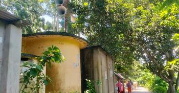 পাবনায় মসজিদ নির্মাণ নিয়ে গ্রামবাসীর সংঘর্ষ, আহত ৩০