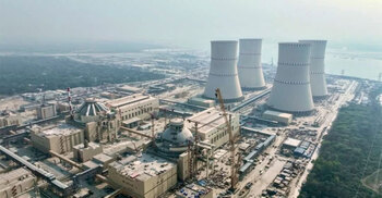 রূপপুরের পরমাণু বিদ্যুৎ উৎপাদনে অপেক্ষা বাড়ছে