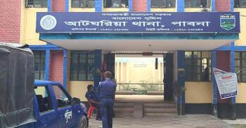 জমি নিয়ে বিরোধে ভাতিজার ছুরিকাঘাতে ফুপু নিহত