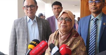 গণভোটে ‘হ্যাঁ’ দিয়ে বৈষম্যহীন দেশ গড়ার সুযোগ কাজে লাগাতে হবে