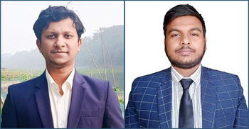 পাবিপ্রবি প্রেসক্লাবের সভাপতি তানিম, সম্পাদক সানি