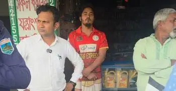 তেল রিজার্ভ রেখে বিক্রি না করায় ফিলিং স্টেশনকে জরিমানা