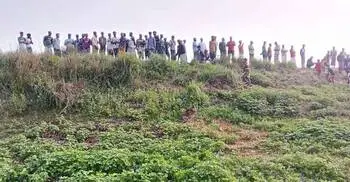 পাবনায় বৃদ্ধ রিকশাচালকের গলাকাটা মরদেহ উদ্ধার