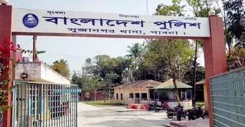 Housewife shot dead in Pabna BNP factional clash