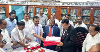 শিগগিরই ট্যুরিস্ট ভিসা চালুর ব্যবস্থা নেওয়া হবে