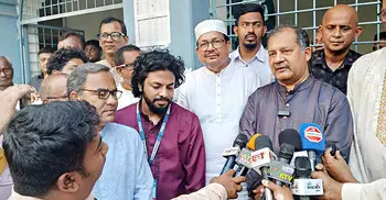 ডিজিটাল প্ল্যাটফর্‌মগুলো আসার পর তথ্যের সংজ্ঞায় আমূল পরিবর্তন এসেছে