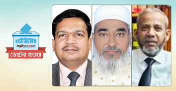 শিমুল বিশ্বাসে সম্ভাবনা দেখছে বিএনপি, জামায়াতে ‘বিভাজন’