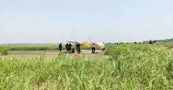 পাবনায় ডাকাতির প্রস্তুতিকালে আটক ৩