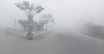 ৪ জেলায় শৈত্যপ্রবাহ, আরও বিস্তৃত হতে পারে