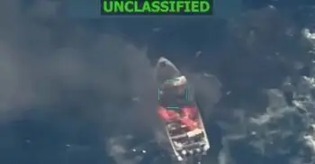 মাদক পাচারের অযুহাতে প্রশান্ত মহাসাগরে মার্কিন হামলায় নিহত ২