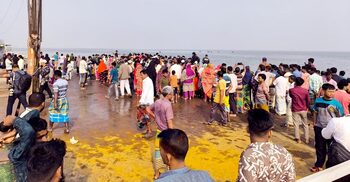 নিহত ২৬ জনের পরিচয় মিলেছে, ১৮ জনই রাজবাড়ীর