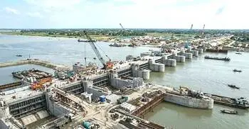 চূড়ান্ত অনুমোদন পেলো পদ্মা ব্যারাজ, ব্যয় ৩৩৪৭৪ কোটি টাকা