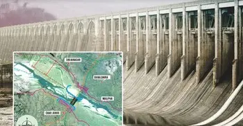 অবশেষে একনেকে উঠছে পদ্মা ব্যারাজ, ব্যয় ৩৩ হাজার ৪৭৪ কোটি টাকা