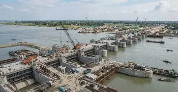 চূড়ান্ত অনুমোদন পেলো পদ্মা ব্যারাজ, ব্যয় ৩৩৪৭৪ কোটি টাকা