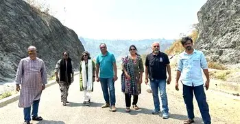 পাহাড়ের পথে তিনদিন: কেওক্রাডং থেকে দেবতাখুম