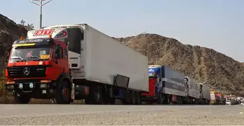 সীমান্ত দিয়ে আফগানিস্তানে জাতিসংঘের ত্রাণ ঢুকতে দেবে পাকিস্তান