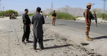 বেলুচিস্তানে পাকিস্তানি বাহিনীর অভিযানে ১৪৫ বিচ্ছিন্নতাবাদী নিহত