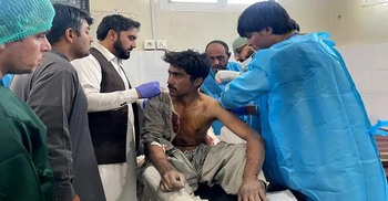 পাকিস্তান-আফগানিস্তান সীমান্তে আবারও সংঘর্ষ, নিহত ১৭