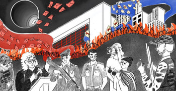 Pakistan spying on millions with US, EU, and Chinese tech: Amnesty