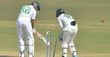 ৫০ টাকায় দেখা যাবে বাবর আজম-নাহিদ রানাদের লড়াই