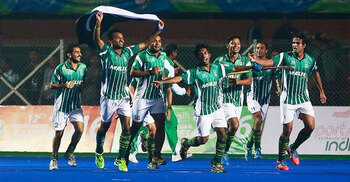 বিশ্বকাপ বাছাই খেলতে নভেম্বরে ঢাকায় আসছে পাকিস্তান