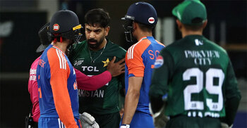 ‘আইসিসির অস্তিত্বই অপ্রয়োজনীয় হয়ে পড়েছে’