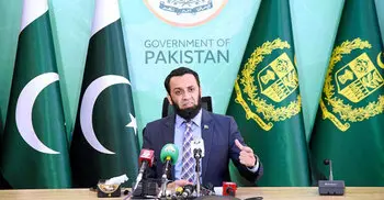 Pakistan to ban Imran’s party