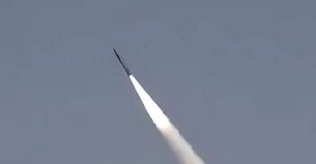 Pakistan conducts 2nd missile test after Pahalgam attack