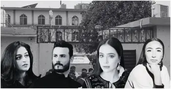 পাকিস্তানের মসজিদে বিস্ফোরণ, ৩১ জনের মৃত্যুতে যা বলছেন তারকারা