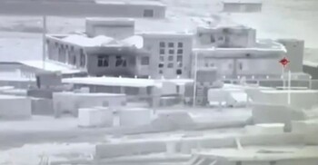 আফগানিস্তানজুড়ে ভয়াবহ বোমা হামলা, ‘ধৈর্যের সীমা শেষ’ বলছে পাকিস্তান