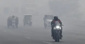 বায়ুদূষণে পাকিস্তানের বছরে ক্ষতি ২২ বিলিয়ন ডলার