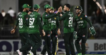অনিবার্য কারণে আয়ারল্যান্ডের পাকিস্তান সফর স্থগিত