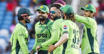 বাবর-রিজওয়ানকে ছাড়াই এশিয়া কাপের স্কোয়াড ঘোষণা পাকিস্তানের