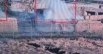 আফগানিস্তানের ১৫-২০ জনকে হত্যা, ৬ ট্যাংক ধ্বংসের দাবি পাকিস্তানের