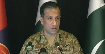 আফগানিস্তানে বিমান হামলার অভিযোগ অস্বীকার করলো পাকিস্তান