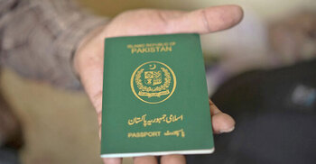 UAE not issuing visas to Pakistanis, official tells Senate body