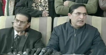 ইমরান খান সম্পর্কে সামরিক বাহিনীর অভিযোগ হাস্যকর