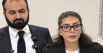 Pakistani human rights lawyers sentenced to 17 years over social media posts