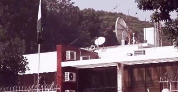 ভোটের দিন বন্ধ থাকবে পা‌কিস্তান হাইক‌মিশন