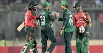 ১১ মার্চ শুরু ওয়ানডে লড়াই, কবে ঘোষণা বাংলাদেশ দল, কবে শুরু অনুশীলন?