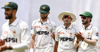 বাংলাদেশের কাছে হারের পর আইসিসির বড় শাস্তির কবলে পাকিস্তান