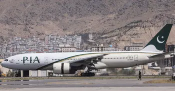 Bangladesh-Pakistan direct flights to begin soon