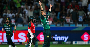 Pakistan set up Asia Cup final against India