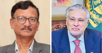 তৌহিদ হোসেনের সঙ্গে পাকিস্তানের পররাষ্ট্রমন্ত্রীর ফোনালাপ