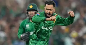 ICC hands Pakistan all-rounder Nawaz 3-month ban over doping