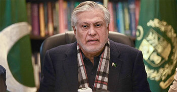 Pakistan FM set to arrive in Dhaka on Saturday